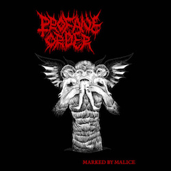 Marked By Malice