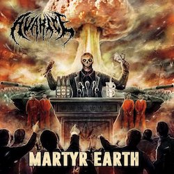 Martyr Earth