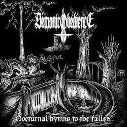 Nocturnal Hymns To The Fallen