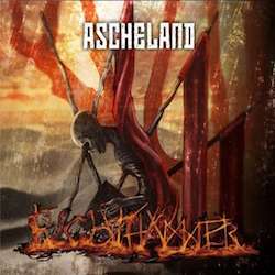 Richthammer - Ascheland
