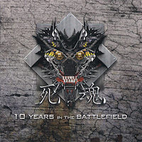 10 Years In The Battlefield