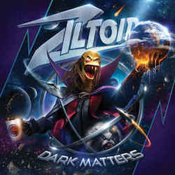 Ziltoid: Dark Matters