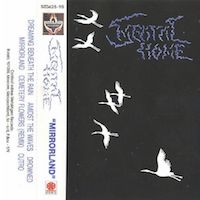 Mirrorland Mirrorland