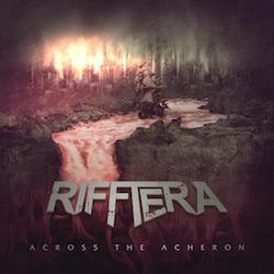 Across The Acheron Across The Acheron