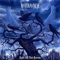 Kult Of The Raven