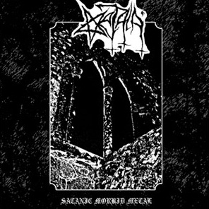 Satanic Morbid Metal Satanic Morbid Metal