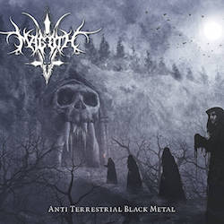 Anti Terrestrial Black Metal