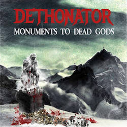 Monuments To Dead Gods