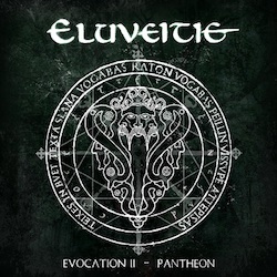 Evocation II - Pantheon