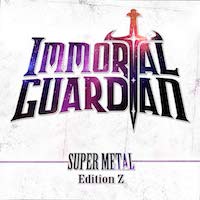 Super Metal: Edition Z