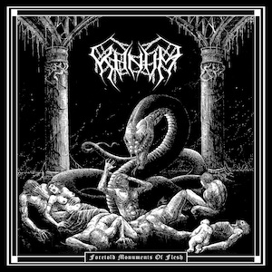 Foretold Monuments Of Flesh