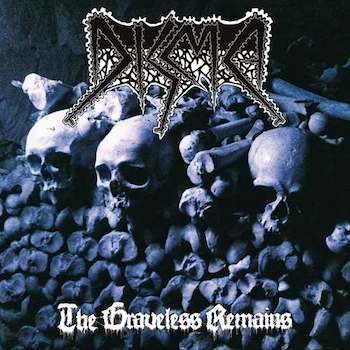 The Graveless Remains