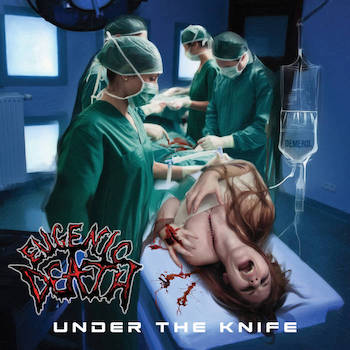 Under The Knife