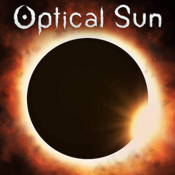 Optical Sun