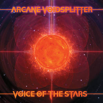 Voice Of The Stars