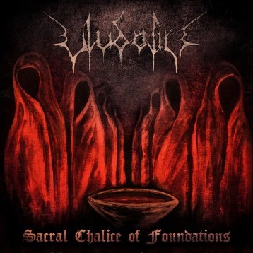 Sacral Chalice Of Foundations