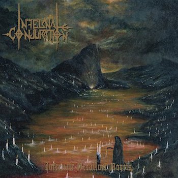 Infernal Conjuration - Infernale Metallum Mortis