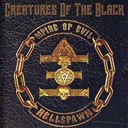 Creatures Of The Black
