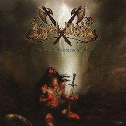 The Tale Of Endless Night The Tale Of Endless Night