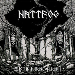 Mustan Auringon Riitti