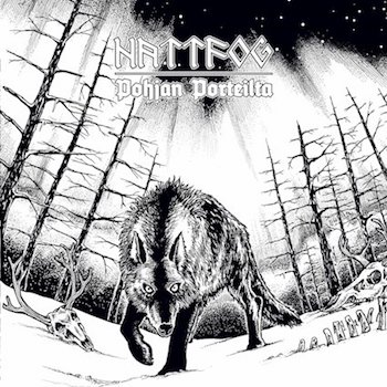 Pohjan Porteilta Pohjan Porteilta