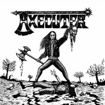 The Axecuter