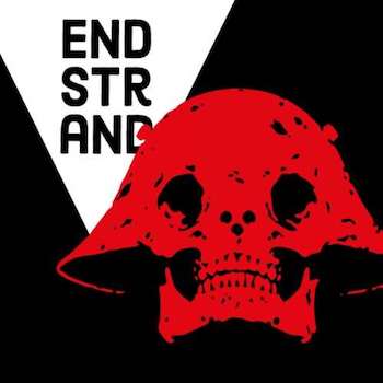 Endstrand Endstrand