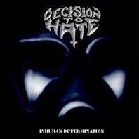 Inhuman Determination