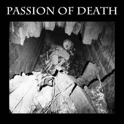 Passion Of Death