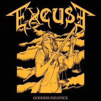 Goddess Injustice