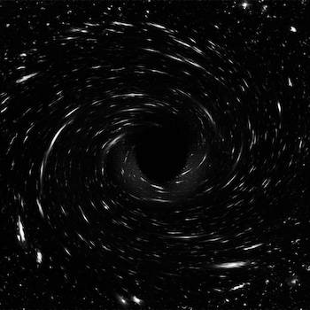 Collapse Of Existence