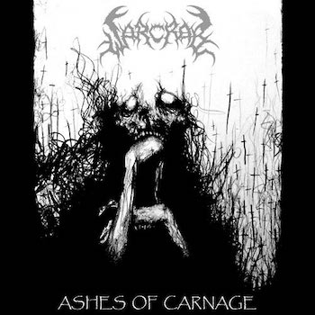 Ashes Of Carnage