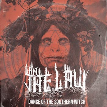 Dance Of The Southern Witch
