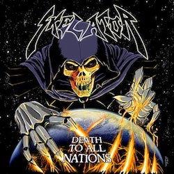 Death To All Nations