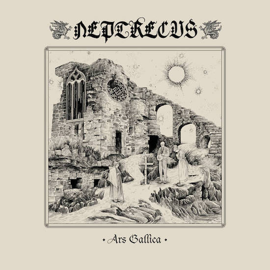 Neptrecus - Ars Gallica
