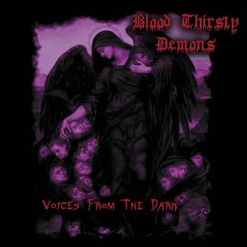 Voices From The Dark Voices From The Dark