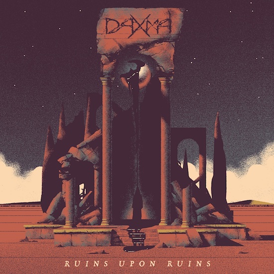 Ruins Upon Ruins Ruins Upon Ruins