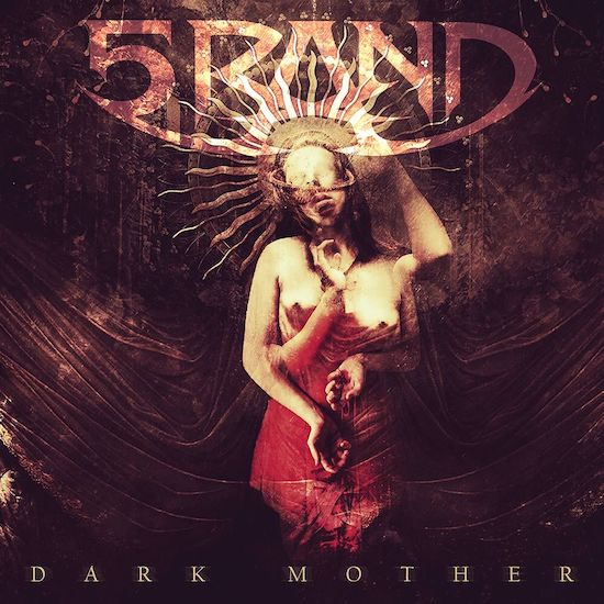 5Rand - Dark Mother