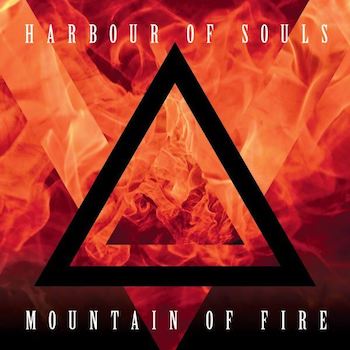 Mountain Of Fire