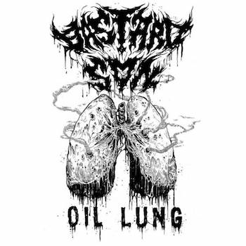 Oil Lung
