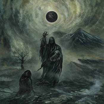 Cult Of A Dying Sun