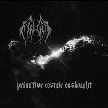Primitive Cosmic Onslaught