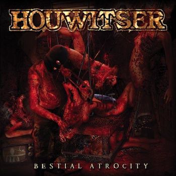 Bestial Atrocity