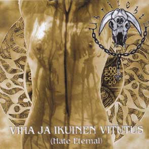 Viha Ja Ikuinen Vitutus (Hate Eternal)