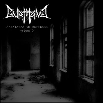 Desolated In Darkness: Volume.0