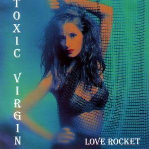 Love Rocket Love Rocket