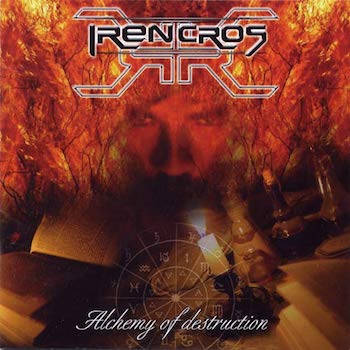 Alchemy Of Destruction Alchemy Of Destruction