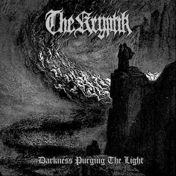 Darkness Purging The Light / The Hordes Of Cain