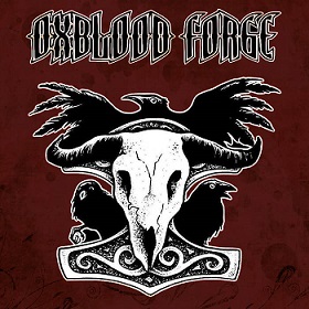 Oxblood Forge