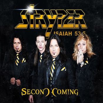 Second Coming